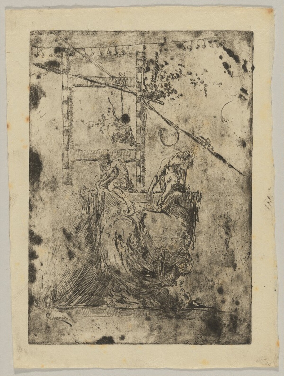 Sketch Plate