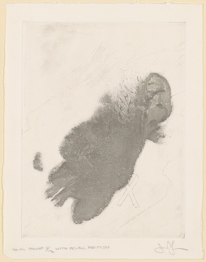 Face [trial proof 11]