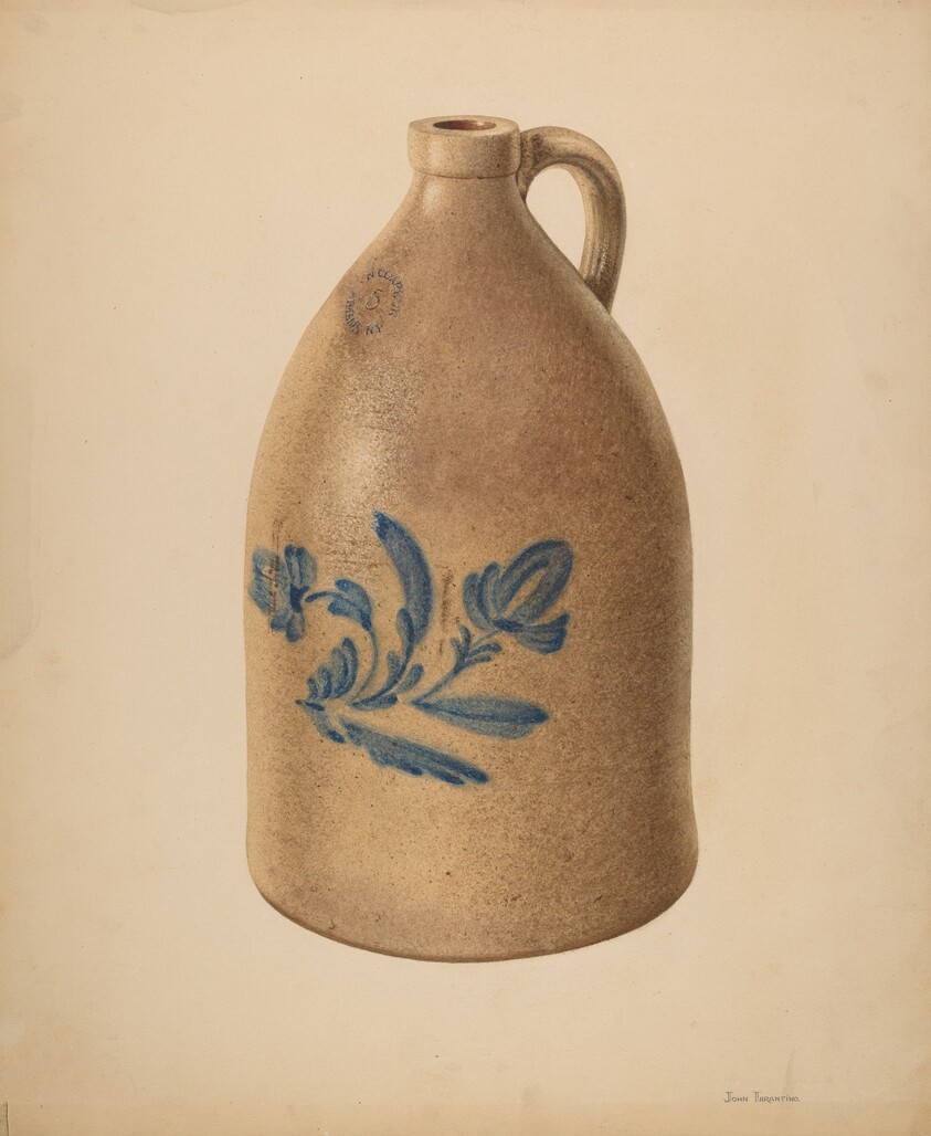 Jug