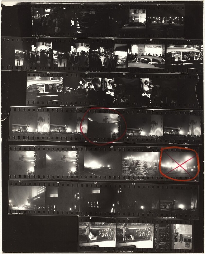 Guggenheim 450--Los Angeles