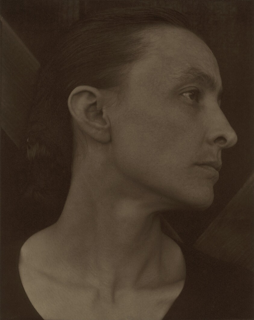 Georgia O'Keeffe