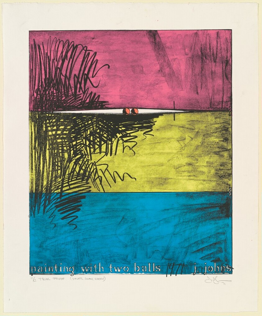 Painting with Two Balls [trial proof]