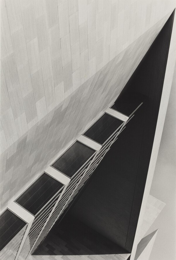 National Gallery of Art, Washington: Variations on the Theme