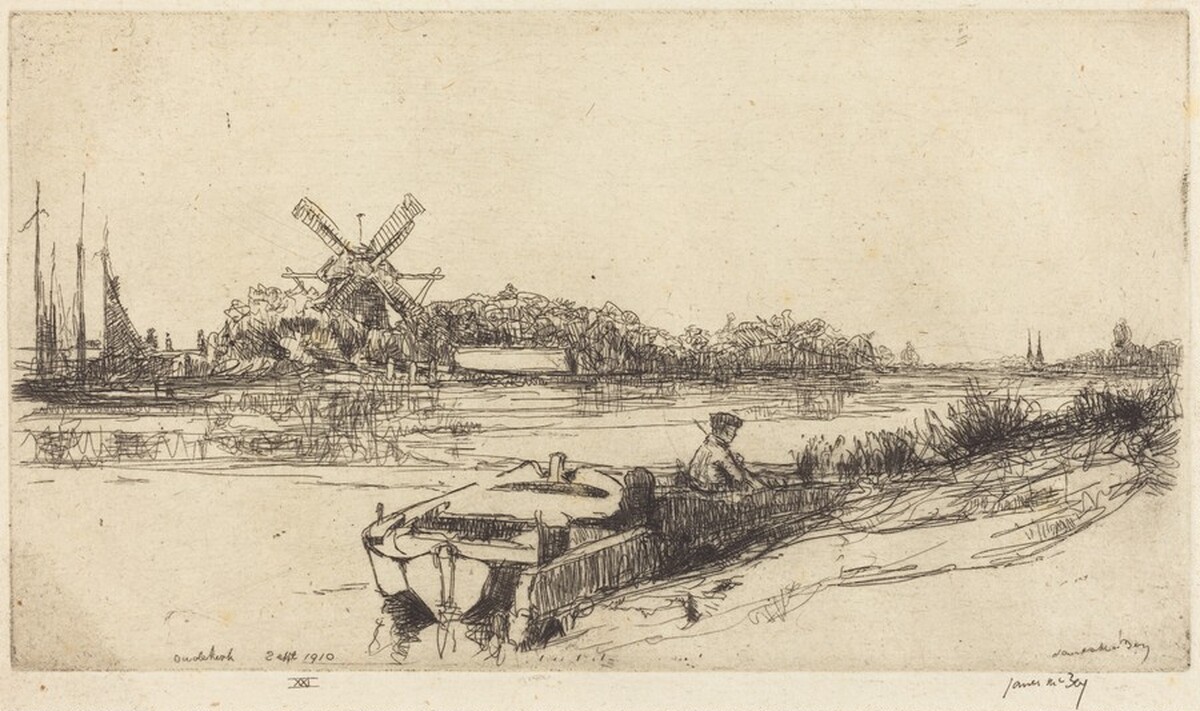 The Amstel