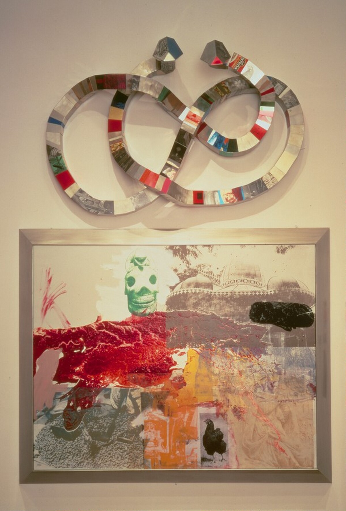 Altar Peace/ROCI MEXICO