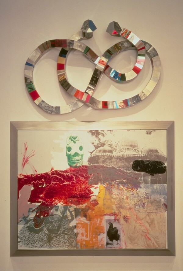 Altar Peace/ROCI MEXICO