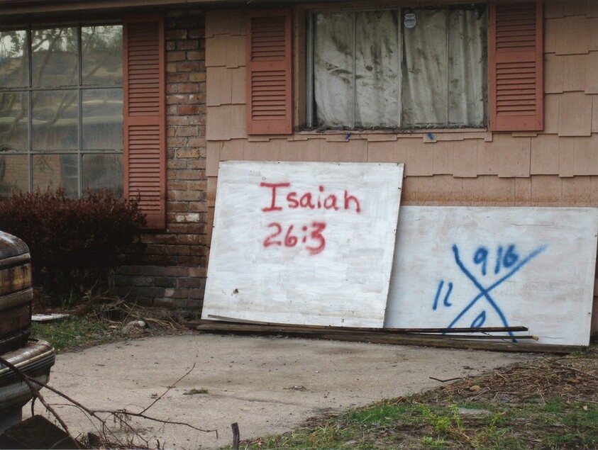 Untitled [New Orleans and the Gulf Coast, 2005]