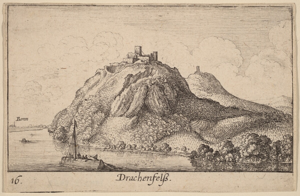 Drachenfels