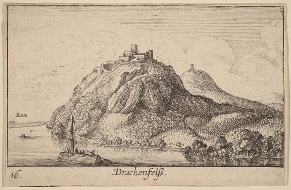 Drachenfels