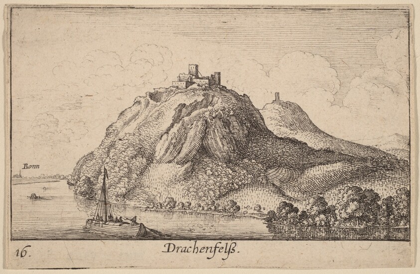 Drachenfels