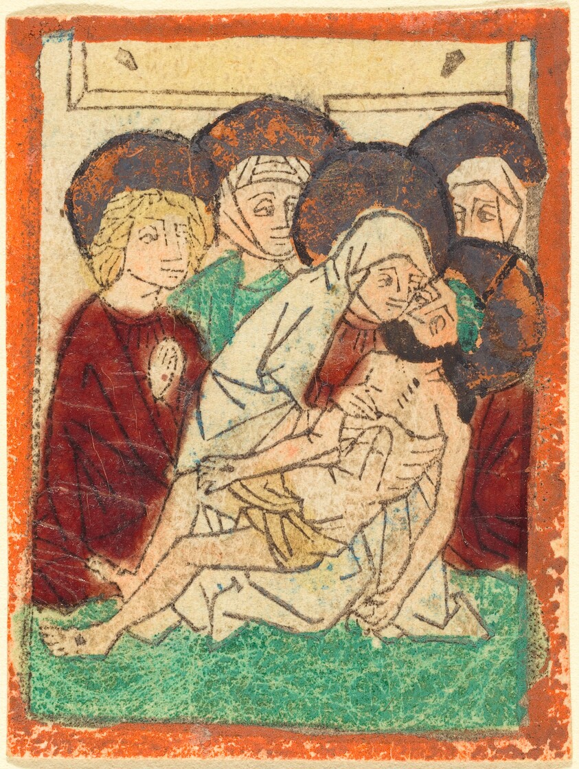 The Lamentation
