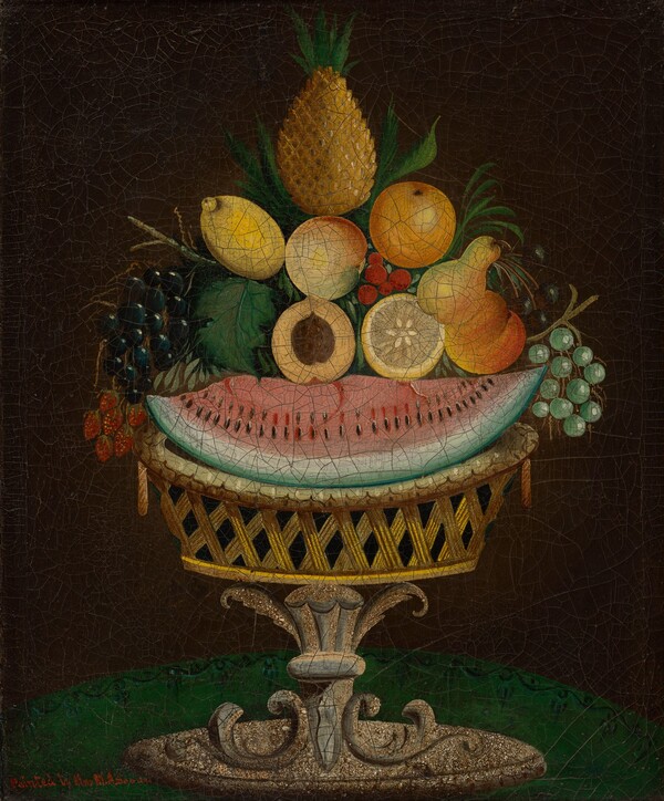 Still Life