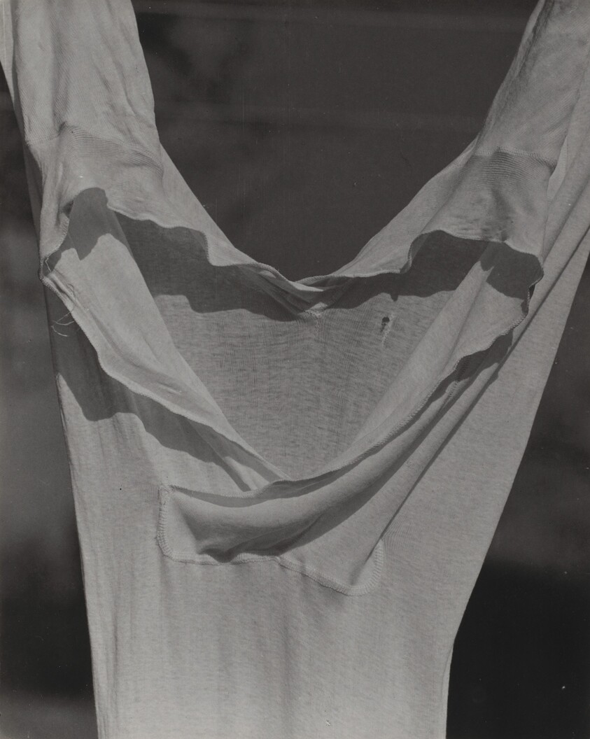 Long Underwear, Lake George