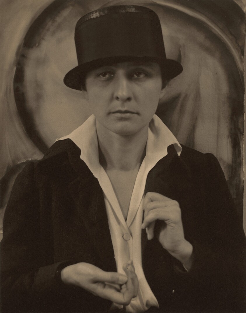Georgia O'Keeffe