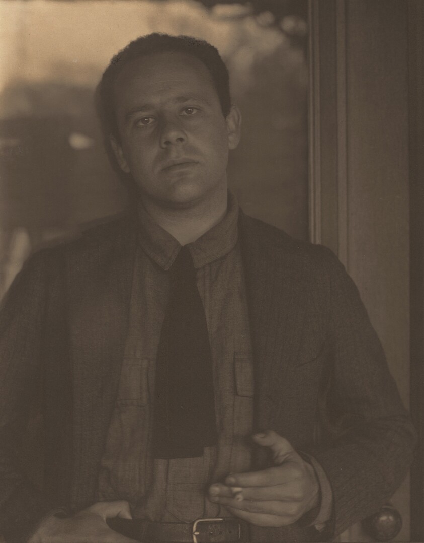 Paul Strand