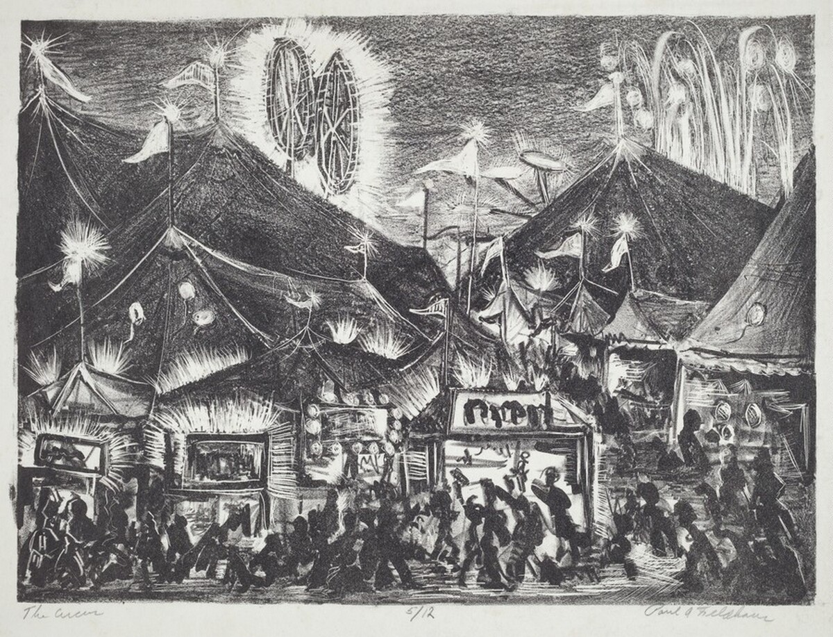 The Circus