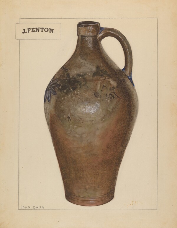 Jug