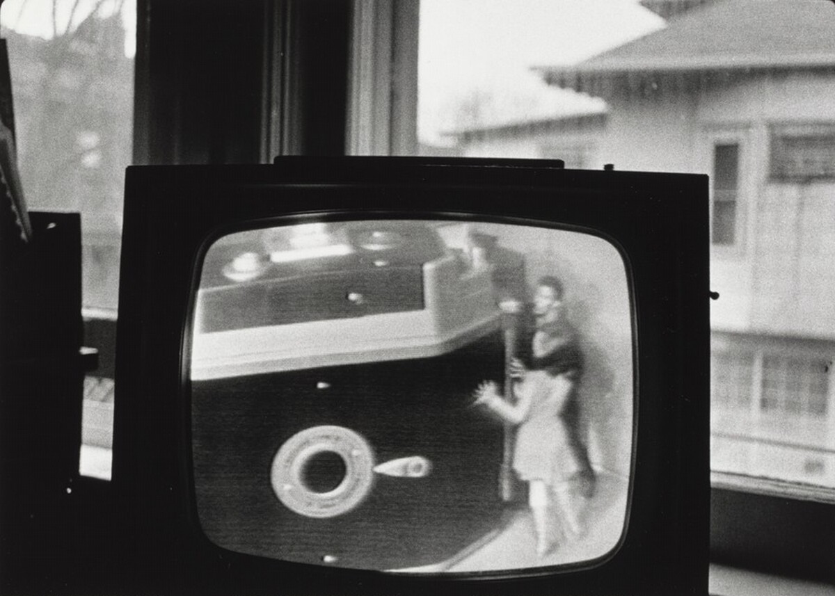 Giant Camera, Atlantic City