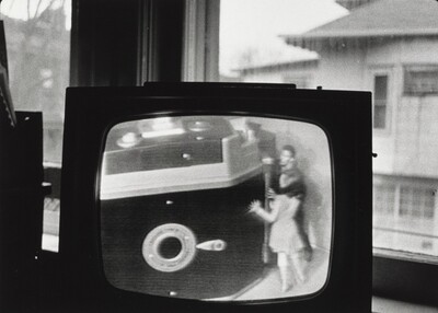 Giant Camera, Atlantic City