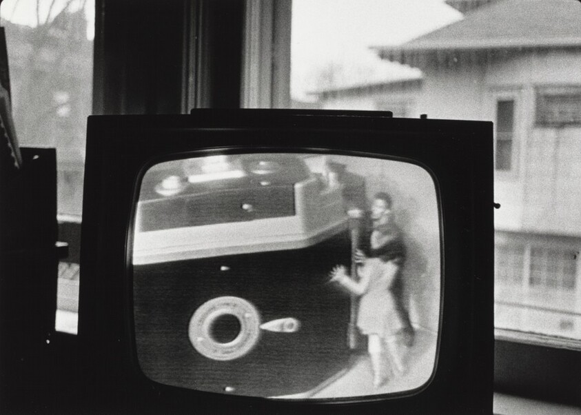 Giant Camera, Atlantic City