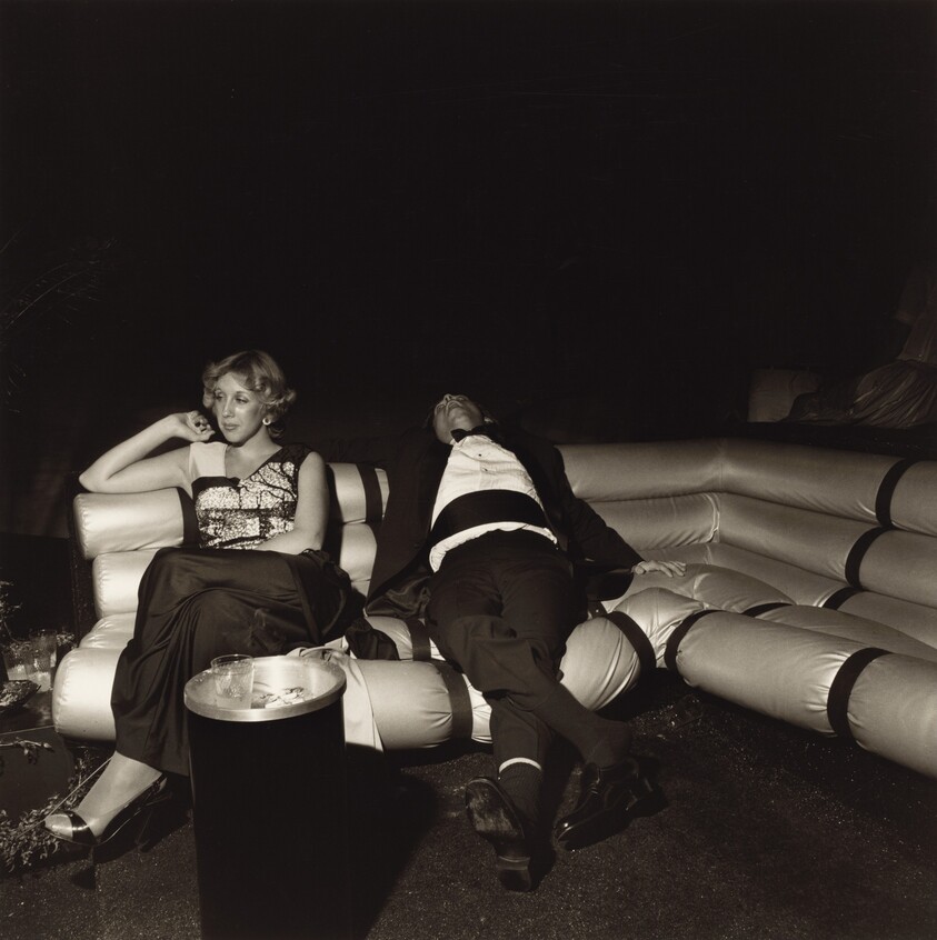 Studio 54, New York City