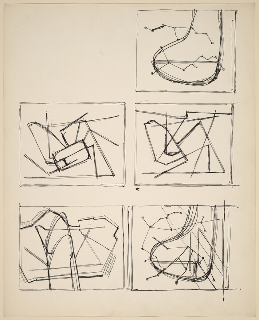 Five Composition Studies