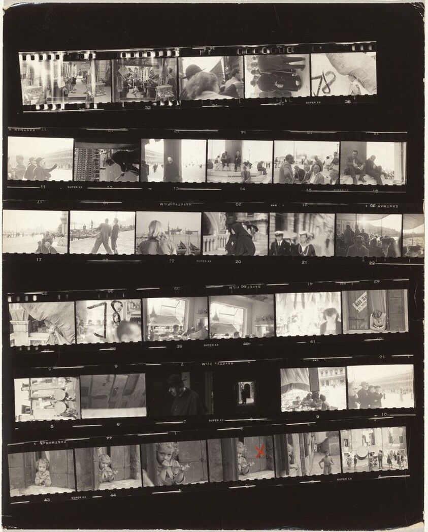 Italy--Early Europe 8