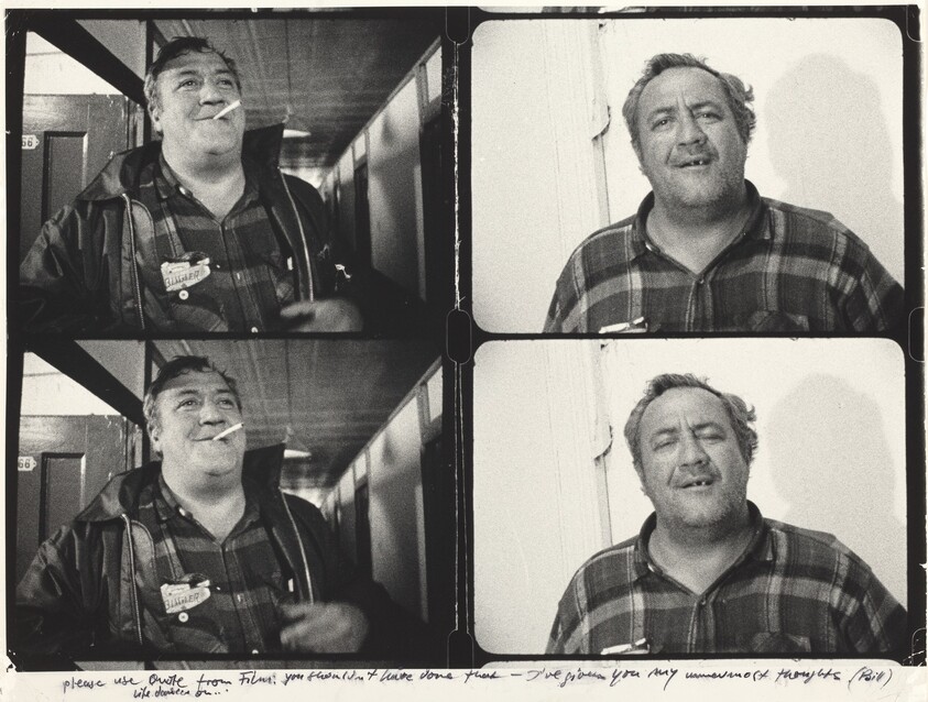 Billy, Life Dances On...