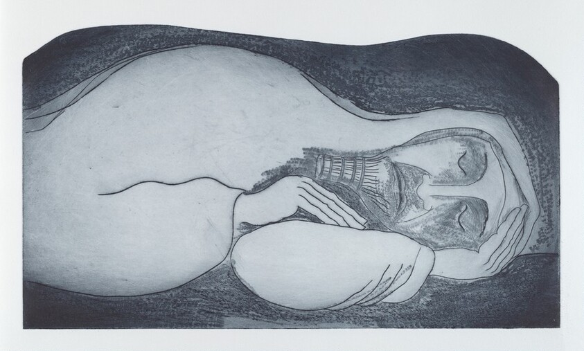 Joseph and His Brothers XIII