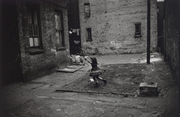 Lower East Side, New York City