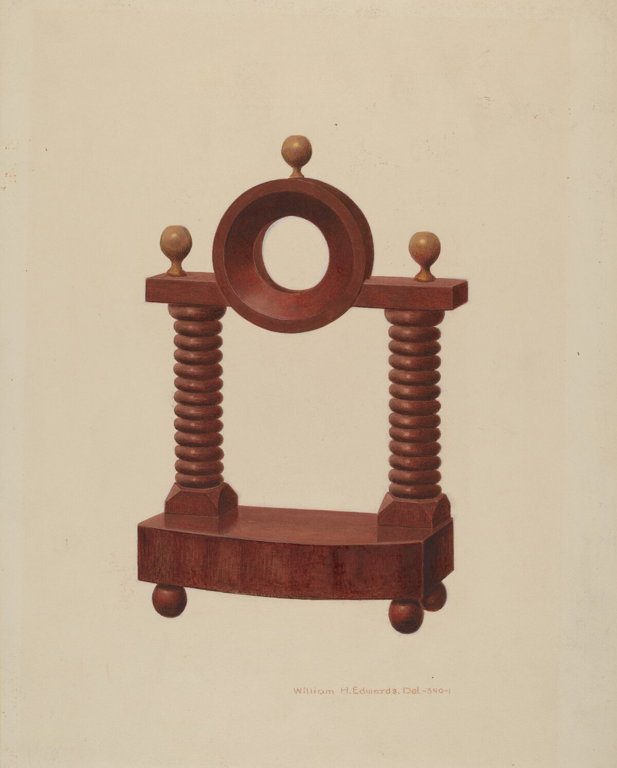 Watch Holder