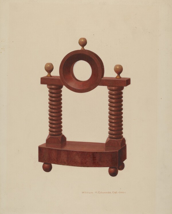 Watch Holder