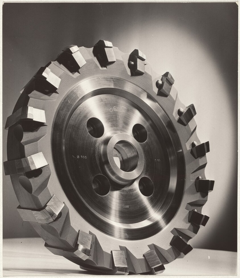 Machine part--40 Fotos