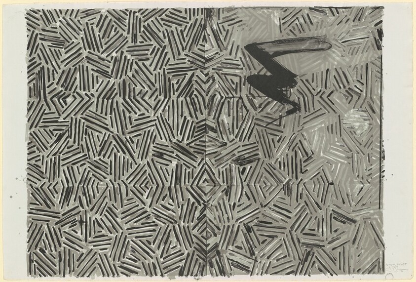 Corpse and Mirror [trial proof]