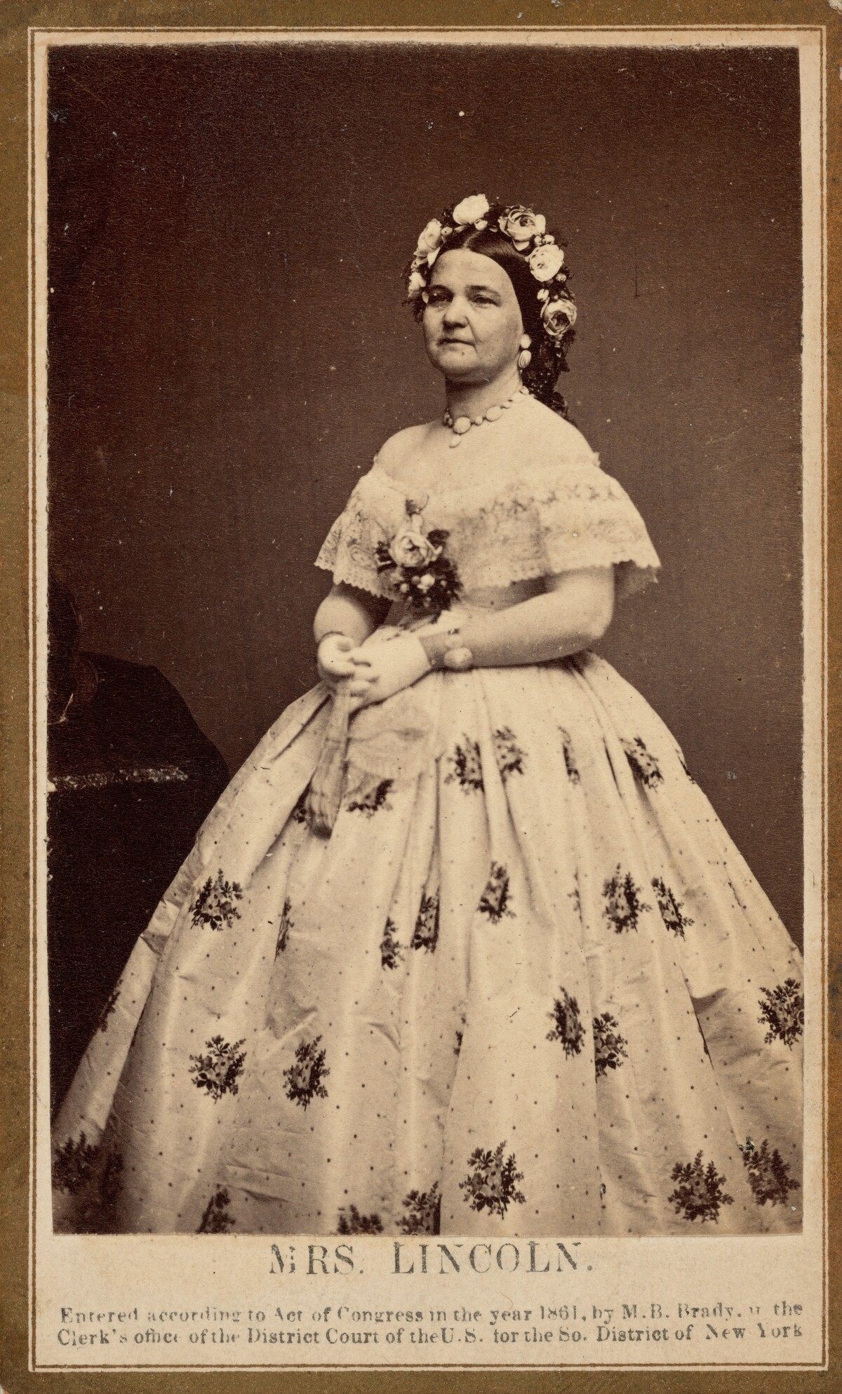 Mary Todd Lincoln