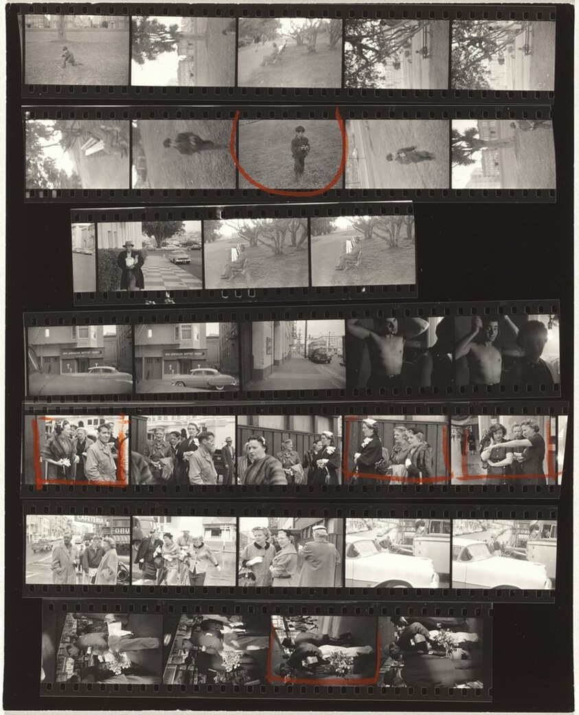 Guggenheim 624--San Francisco