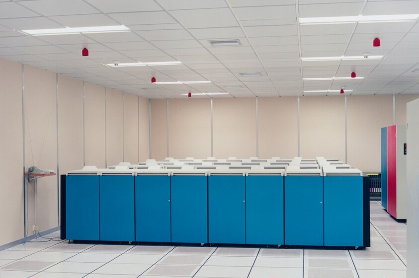 Centre Européen pour la Recherche Nucléaire, Geneva, Switzerland