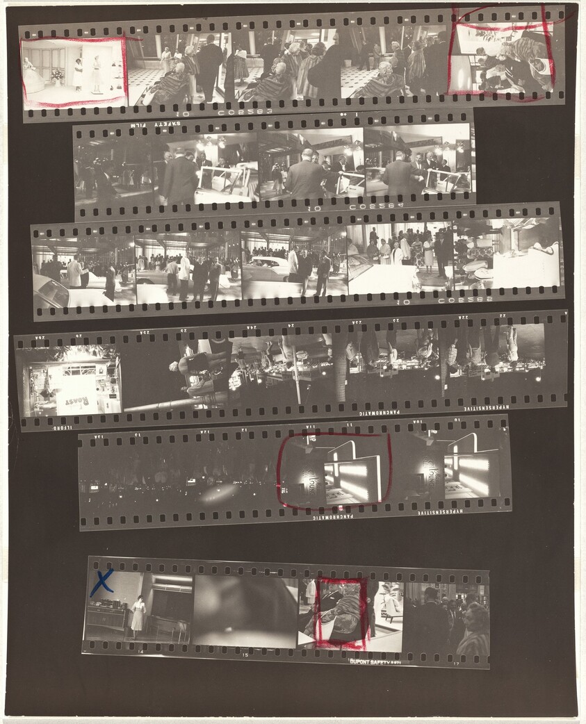 Guggenheim 176/Americans 25--Miami Beach