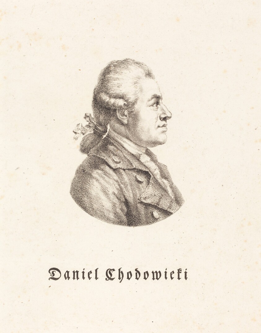 Daniel Chodowiecki