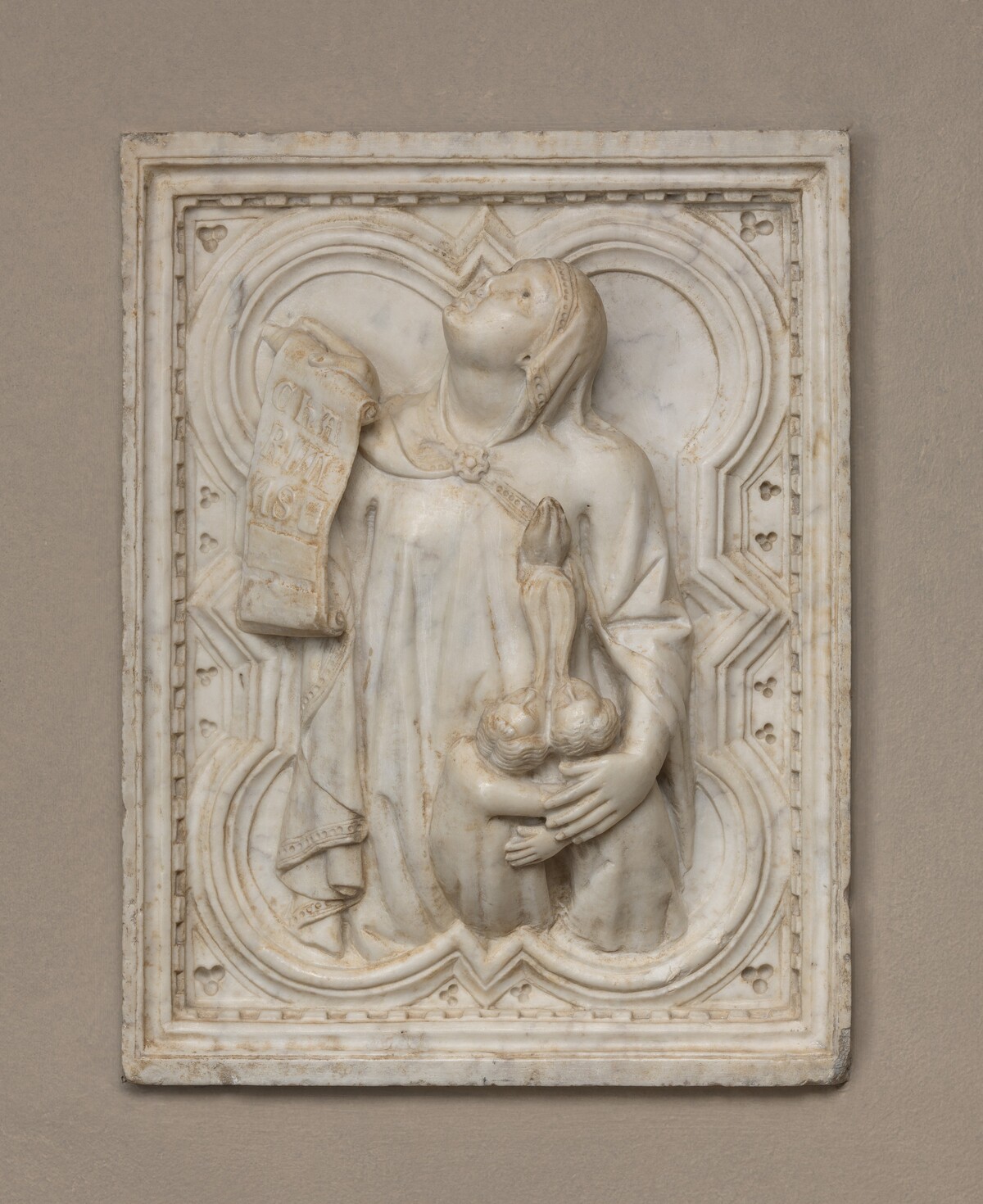 Charity