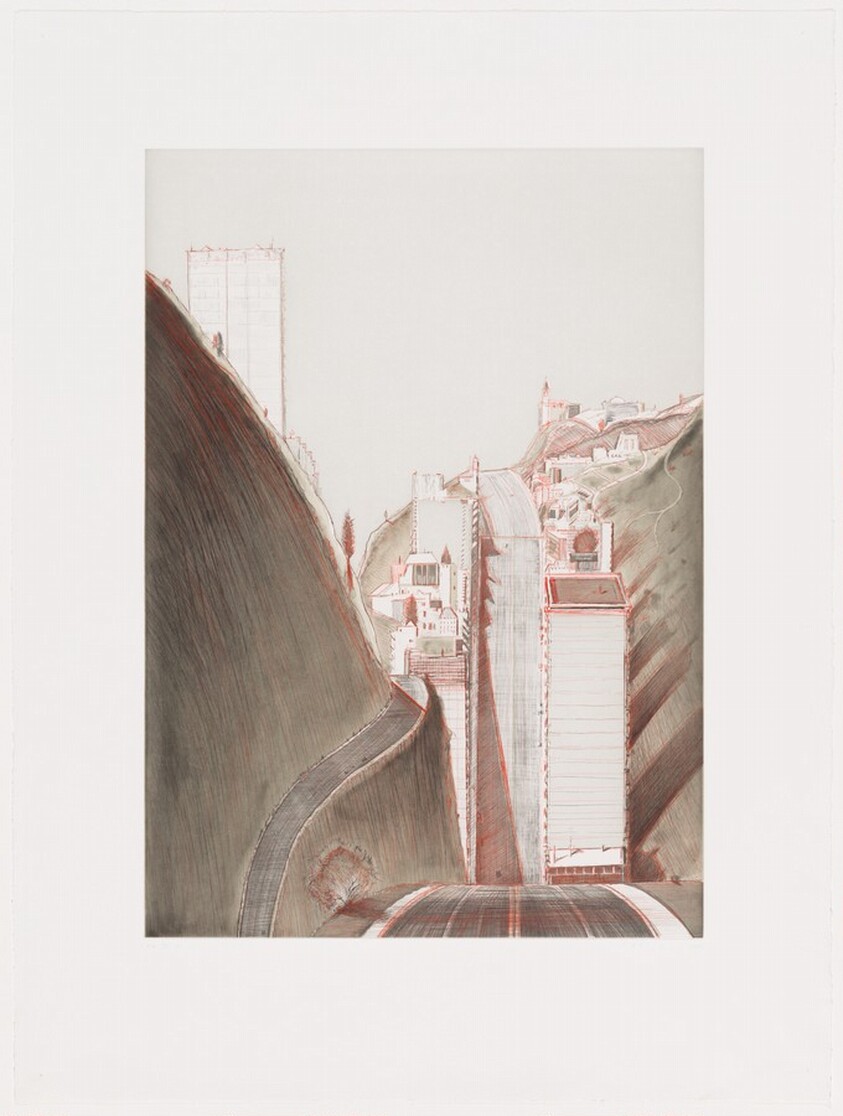 Park Place Variation