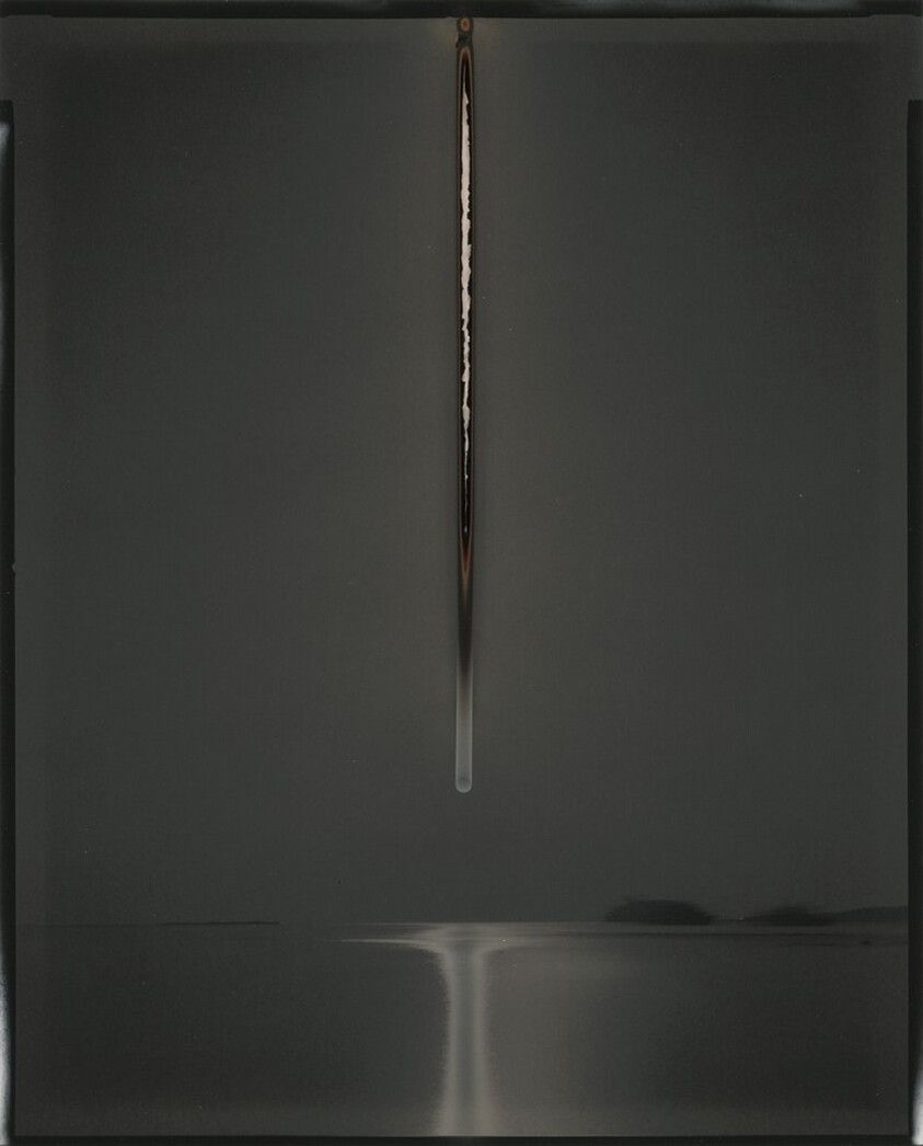 Sunburned GSP #541 (Galapagos)