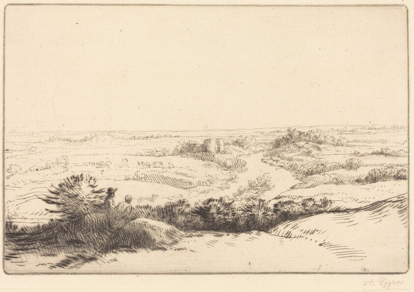 Prospect (Le point de vue)