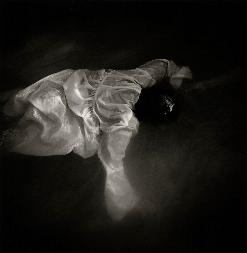 Ritual del niño Fidencio, Espinazo, México (Ritual of Niño Fidencio, Espinazo, Mexico)
