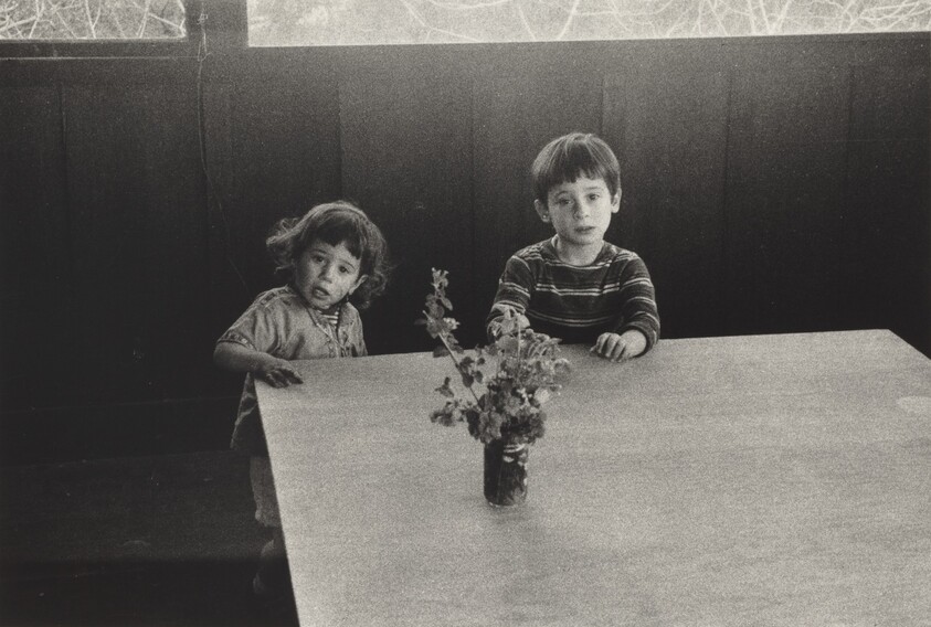 Andrea and Pablo, Hollywood