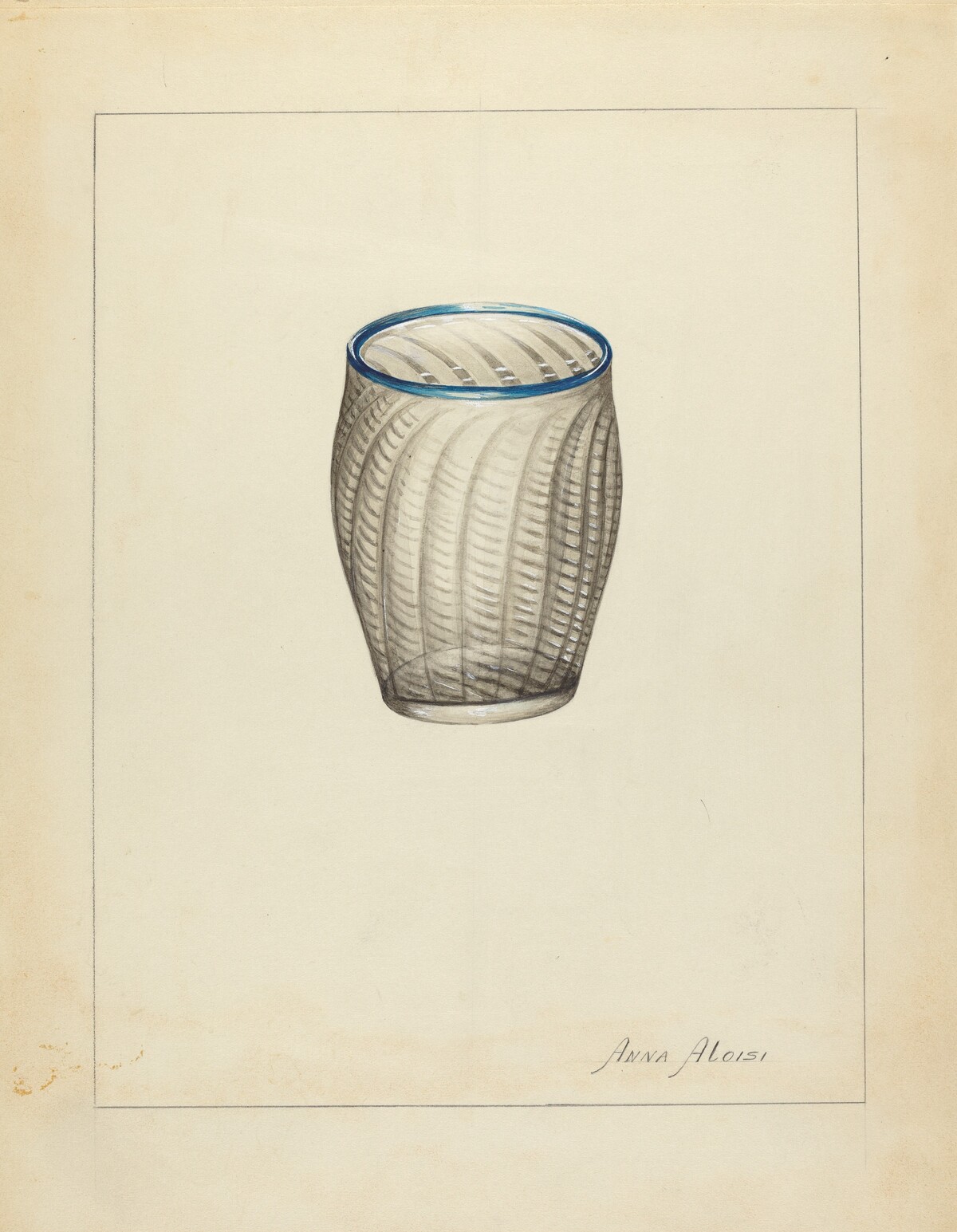 Blown Glass