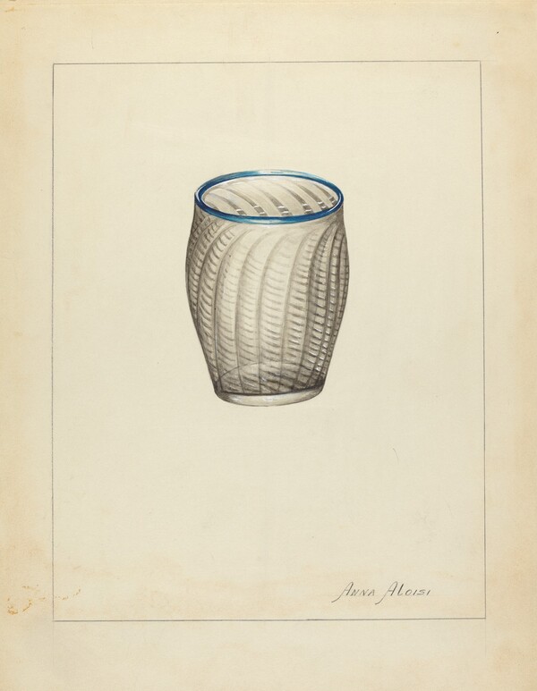Blown Glass