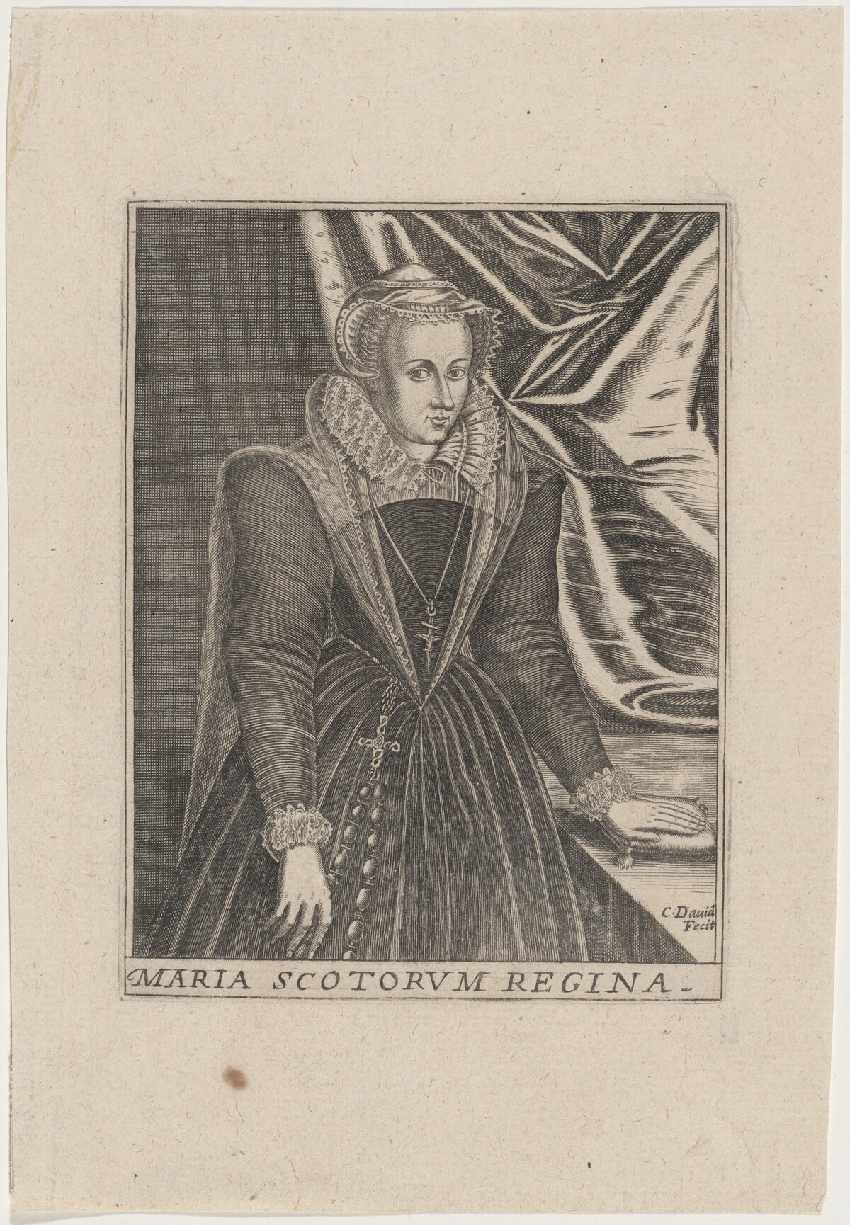 Mary, Queen of Scots