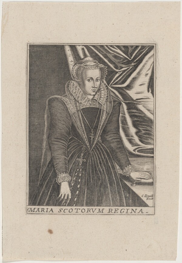 Mary, Queen of Scots