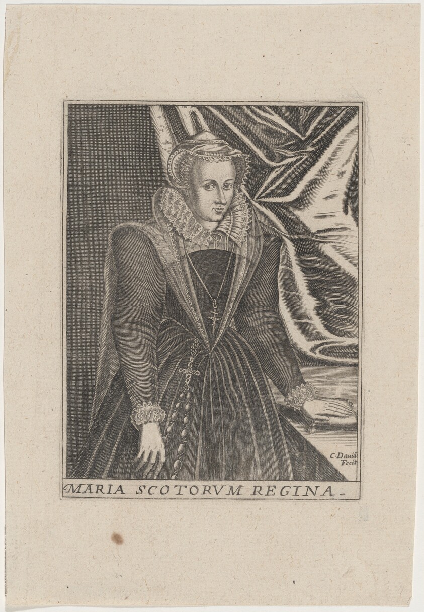Mary, Queen of Scots